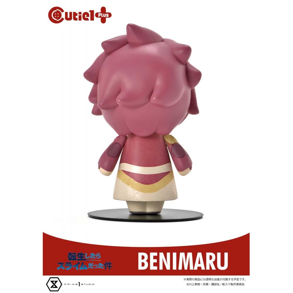 ThAt TIme I Got reIncArnAted As A slIme cutIe 1 Plus ThAt TIme I Got reIncArnAted As A slIme benImAru