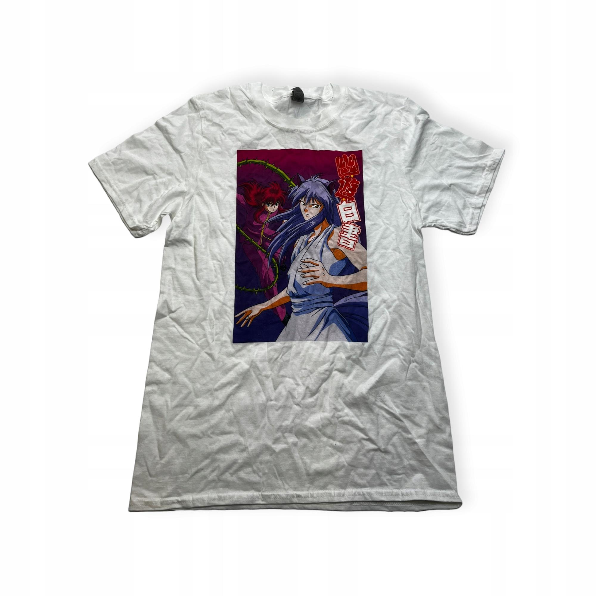 

Koszulka T-shirt damski Spencer s NADRUK S