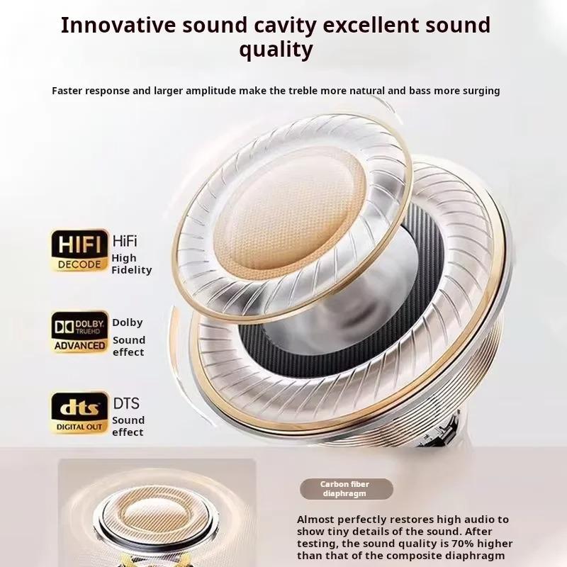 Xiaomi Portable Water-Resistant Bluetooth In-Ear Sports Earphones Wireless Headphones Equipped with Mic for Smartphone Music Calls