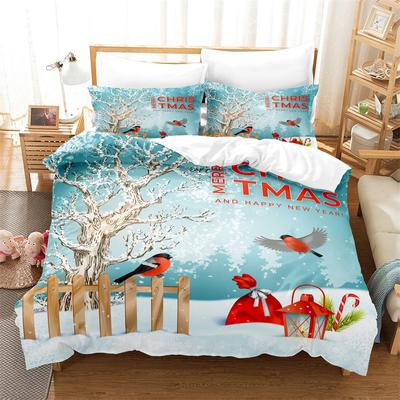 Biancheria da letto – Completi lenzuola e set da letto
