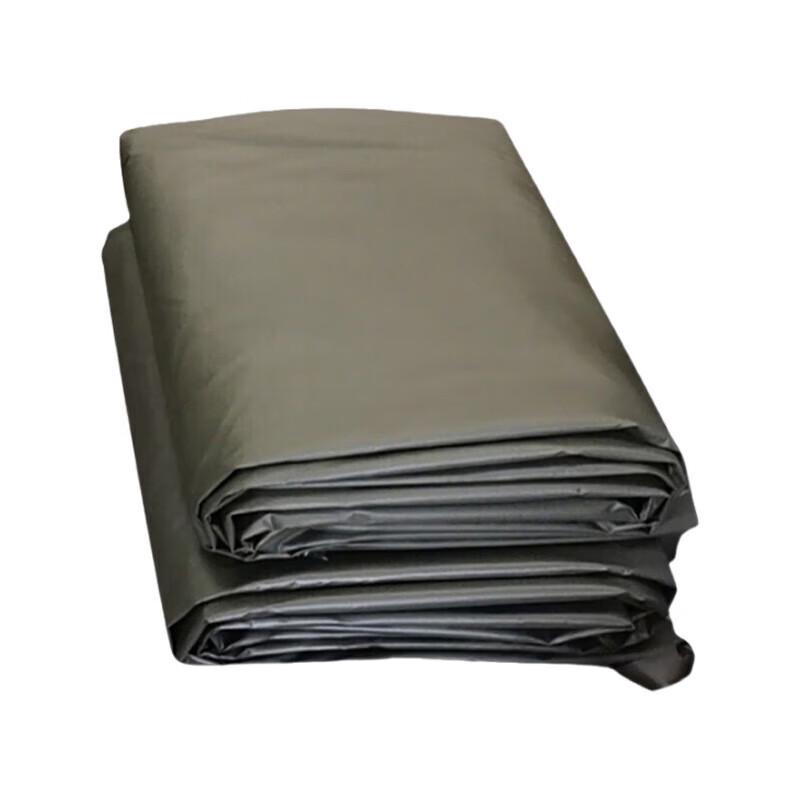 Shibird Frame Tent Ground Cloth 6.06x5.6m