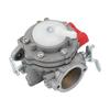 Chainsaw Carburetor Practical Aluminum ABS High Strength Chainsaw Replacement Carburetor for STIHL 070 090 090G 090AV