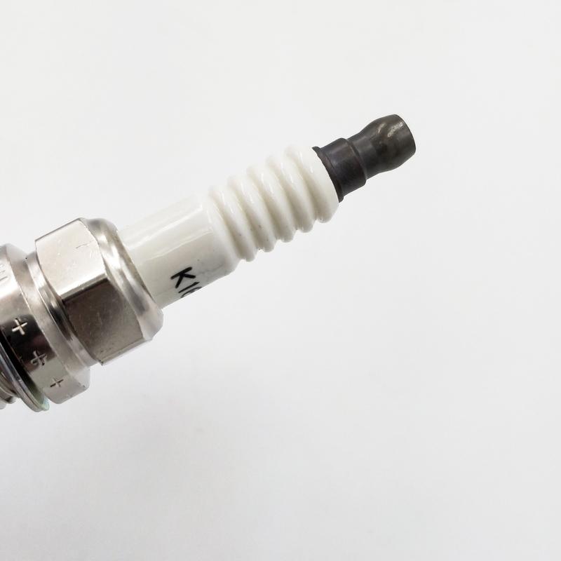 4pcs K16RU11 9091901164 Spark Plug for Toyota Celica MR2 Paseo Tacoma 4Runner 90919-01164 K16R-U11