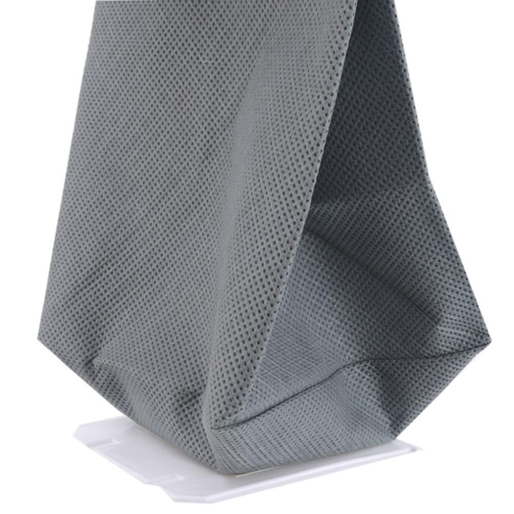Polyester Vacuum Cleaner Bag Washable Filter Bag Vacuum Cleaner Cloth Dust Bag  Electrolux