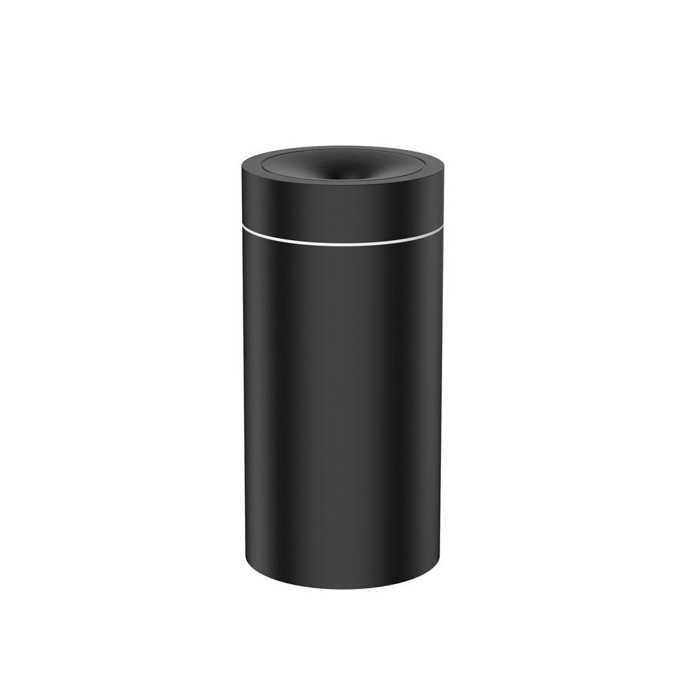 Portable Ultrasonic USB Car Humidifier - Creative Home Color Atomizer