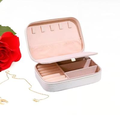 Joyas y bisutería – Cajas de joyas