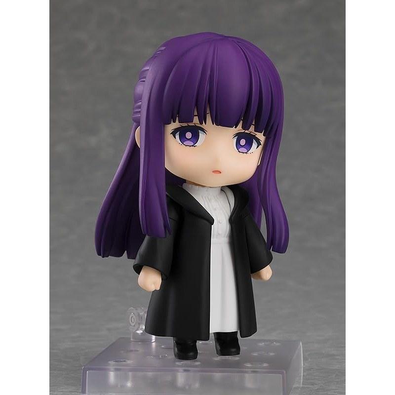 Nendoroid Sousou no Frieren Fern Non-scale Plastic Painted Movable Figure Reissue