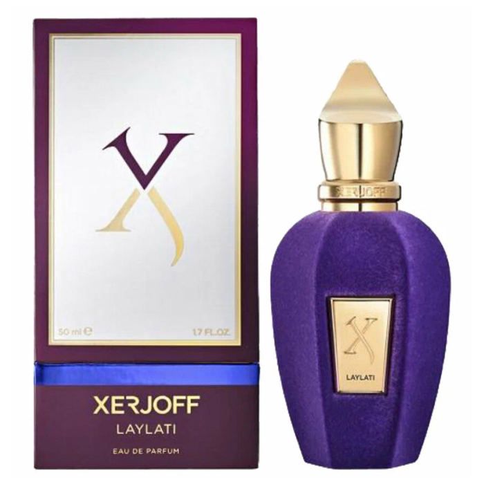 Xerjoff Accento Eau De Parfum Unisex 50 Ml