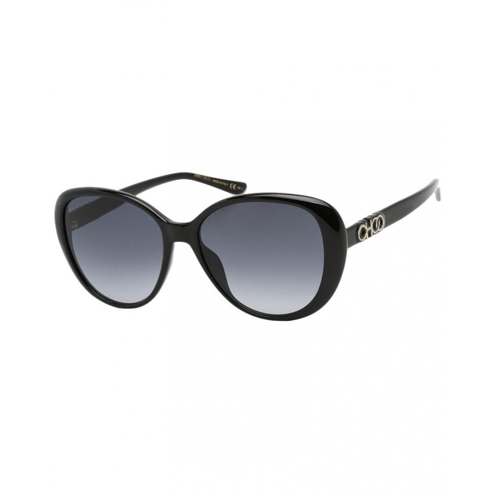 

Jimmy Choo Women s AMIRAGS 57mm Sunglasses