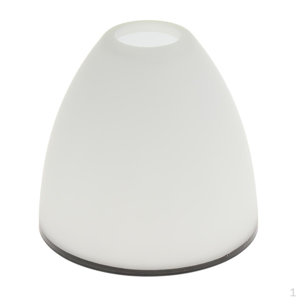 Socket Classic Ceiling Fan Light Replacement Lampshade Fixture Table Lamp