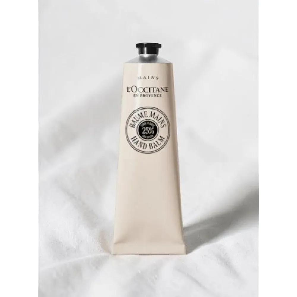 L Occitane Бальзам для рук с маслом ши 150 мл