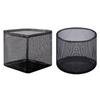4 Pièces Paniers pour Plantes d'Étang Réutilisables Sacs de Plantation Aquatique pour Étang Pots pour Plantes de Nénuphar Pots pour Plantes d'Étang de Jardin Aquatique