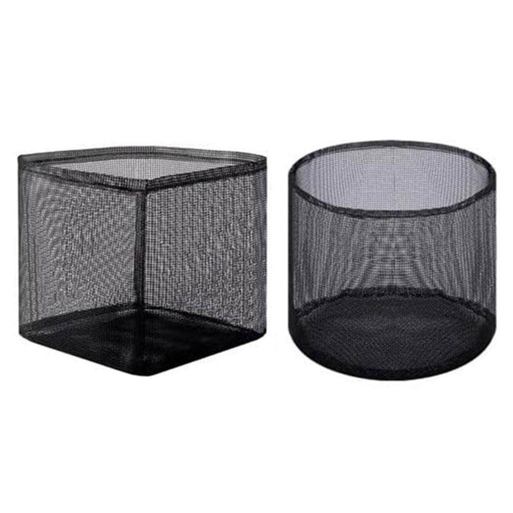 4 Pièces Paniers pour Plantes d'Étang Réutilisables Sacs de Plantation Aquatique pour Étang Pots pour Plantes de Nénuphar Pots pour Plantes d'Étang de Jardin Aquatique
