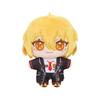Latest 100% Original Cotton Dolls 12 Styles Anime Limbus Company Cotton Plush Doll Dante Faust Don Quixote Palm Peripherials Gifts