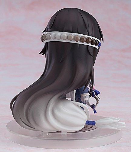 Nendoroid Touken Ranbu Tsuneji Jujumaru Painted Movable Figure -ONLINE- Non-scale ABS&PVC