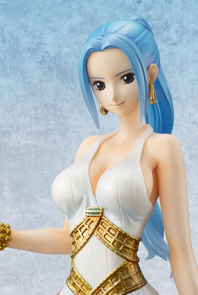 One Piece Serie Nefertari Vivi Portrait.Of.Pirates NEO-DX