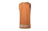 Li Ning BADFIVE Basketball Jerseys Men's Amber Brown Moderate Straight Fit AAYQ007-7