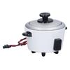 1:12 Dollhouse Rice Cooker Alloy Cute Lifelike Miniature Cookware Dollhouse Kitchen Accessories