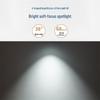 NVC LED Flame Retardant Downlight
