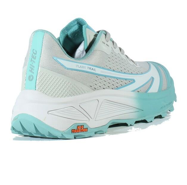 HI-TEC Flash Trail ботинки трекинговые