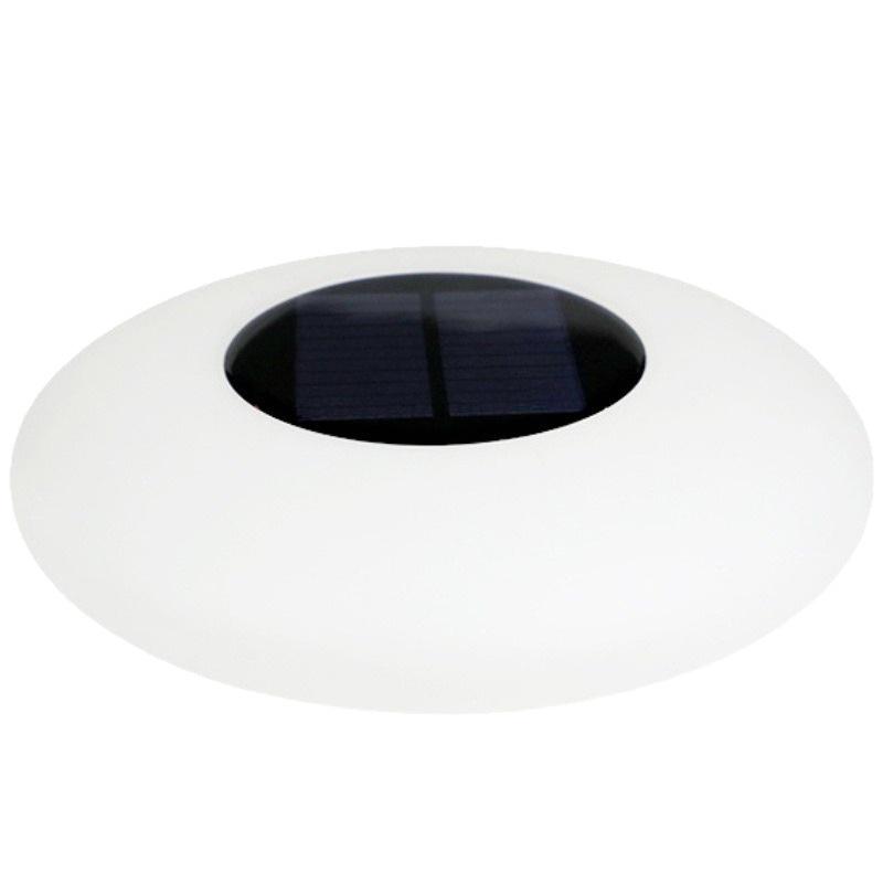 Solar UFO Floating Pool Light: Outdoor Landscape & Lawn Lighting
