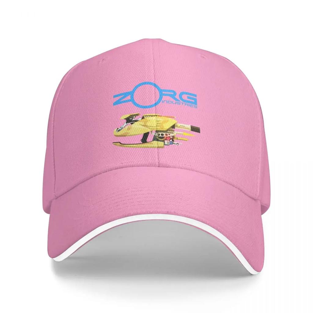 Baseball Caps The Fifth Element Sci Fi Movie Casquette Female Male Outdoor Summer Caps
