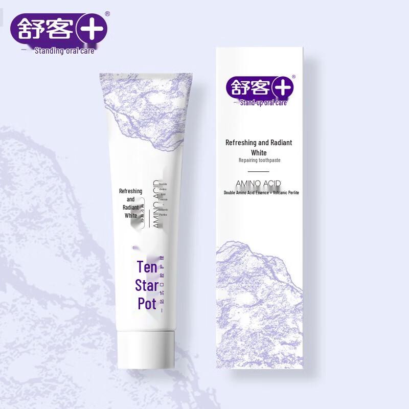 Saky Anti-Cavity Whitening & Fresh Toothpaste