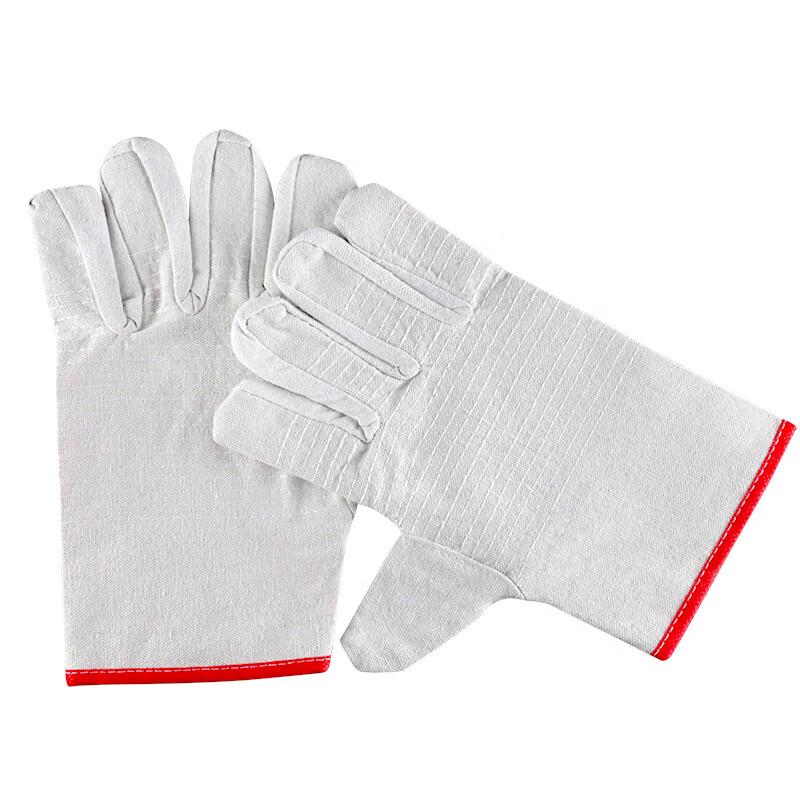 Canvas Welding Gloves