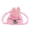 50cm Kpop Skzoo Plüschtier Wolfchan Kawaii Cartoon Kuscheltier Plüschpuppe Große Größe Kinder Babys Schlafkissen Geschenk Kuschelig Flauschig Zum Umarmen