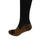 Copper Fiber Knee-High Compression Sports Socks