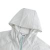 Anta Outdoors Lightweight Woven Sports Jacket Summer 2026 Unisex Jacket White-Mist-Gray 972626602-1