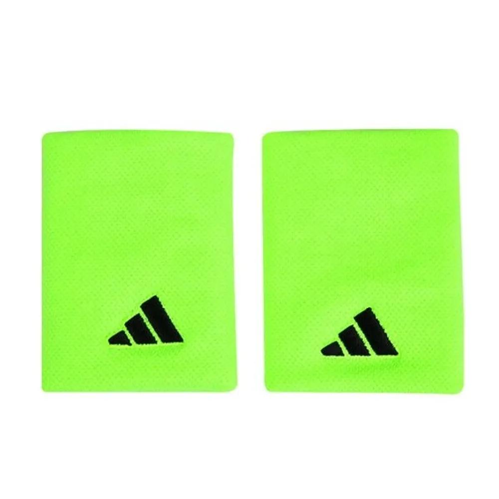 [adidas] Tennis Wristband L IN5950 Band lemon