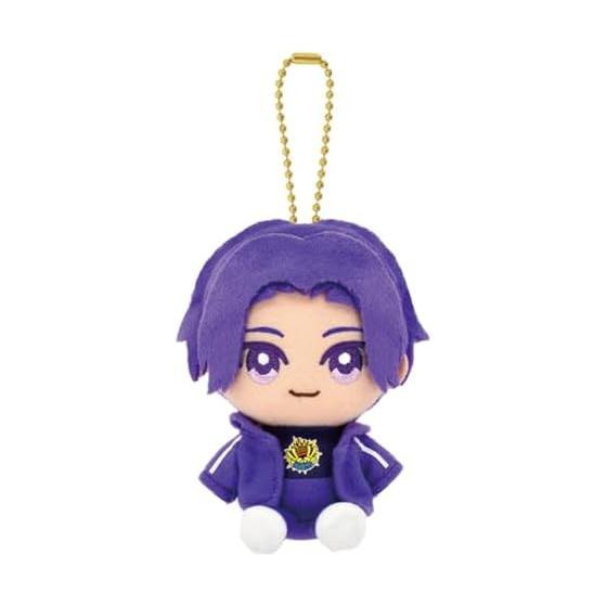 Real Peace Nao Chibi Sewing Sitting Mascot