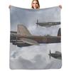 Roupa de cama – Mantas