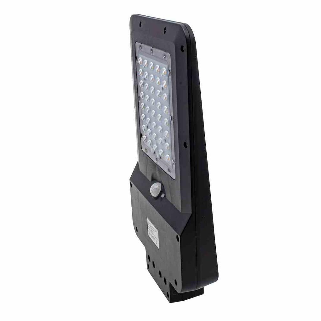 Street Solar Lamp 15W 4000K