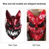 Slaughter To Prevail Mask with Movable Mouth Cosplay Costume Music Party Deathcore Kid of Darkness Masks