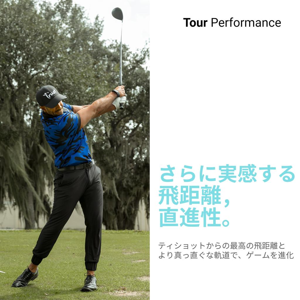 Trust Aurora Golf and with Crystal Urethane Cover and Reactive Core 1 Dozen Aurora Blue Balls Unique, Eye-catching, Long-Distance, Stopping, 3-Piece