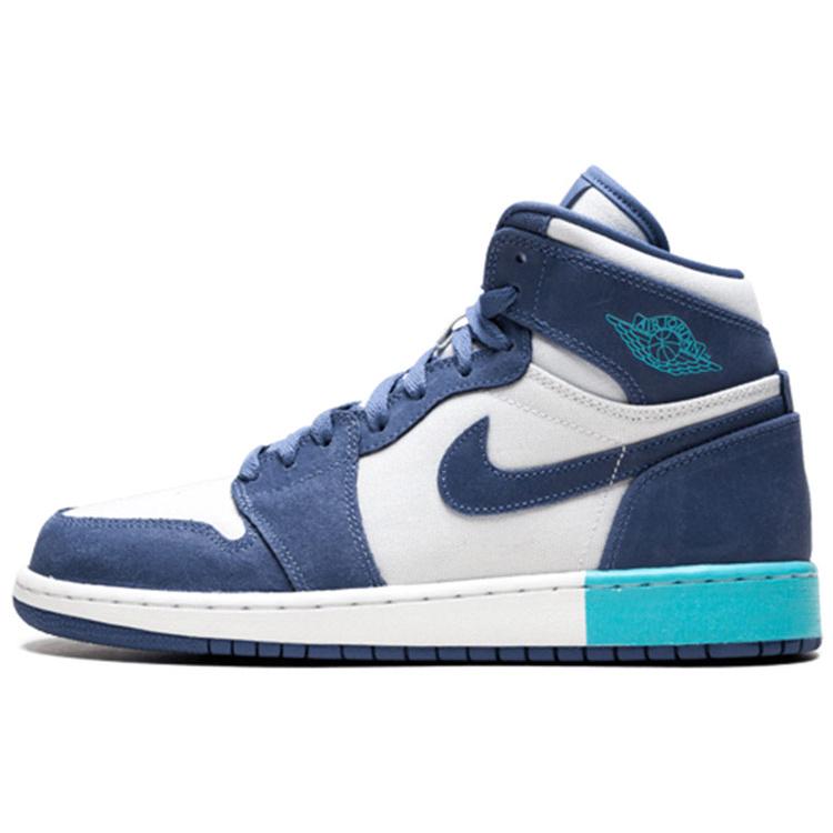 

Jordan 1 Retro High GG Blue Moon 42.5
