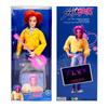 Kpop Demon Hunters Saja Boys Pvc Articulated Desk Figure For Collectors And Decor