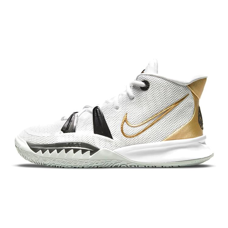

Nike Kyrie 7 Rings GS CT4080-101 36