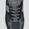 New Balance Galleria Fw23 Sneaker Mens Sneakers Nbm991nvnavy Nbm991nv