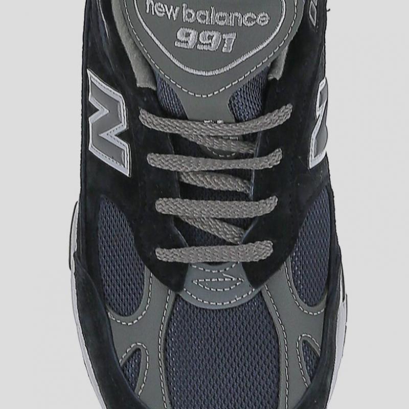 New Balance Galleria Fw23 Sneaker Mens Sneakers Nbm991nvnavy Nbm991nv