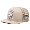 New Fashion Letter Embroidery Snapback Cap High Quality Hip Hop Baseball Hat Casual Sun Hat Unisex Snapback Hats Adjustable