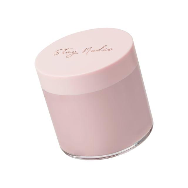 BODYHOLIC - Stay Nudie Scented Body Butter Cream - 2 Types Grassy Tulip