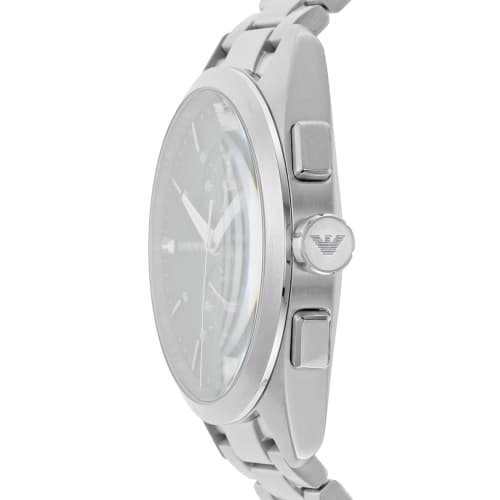 Emporio Armani Watch AR11480 Silver