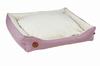 Cezar Sofa Pink - 70cm x 60cm