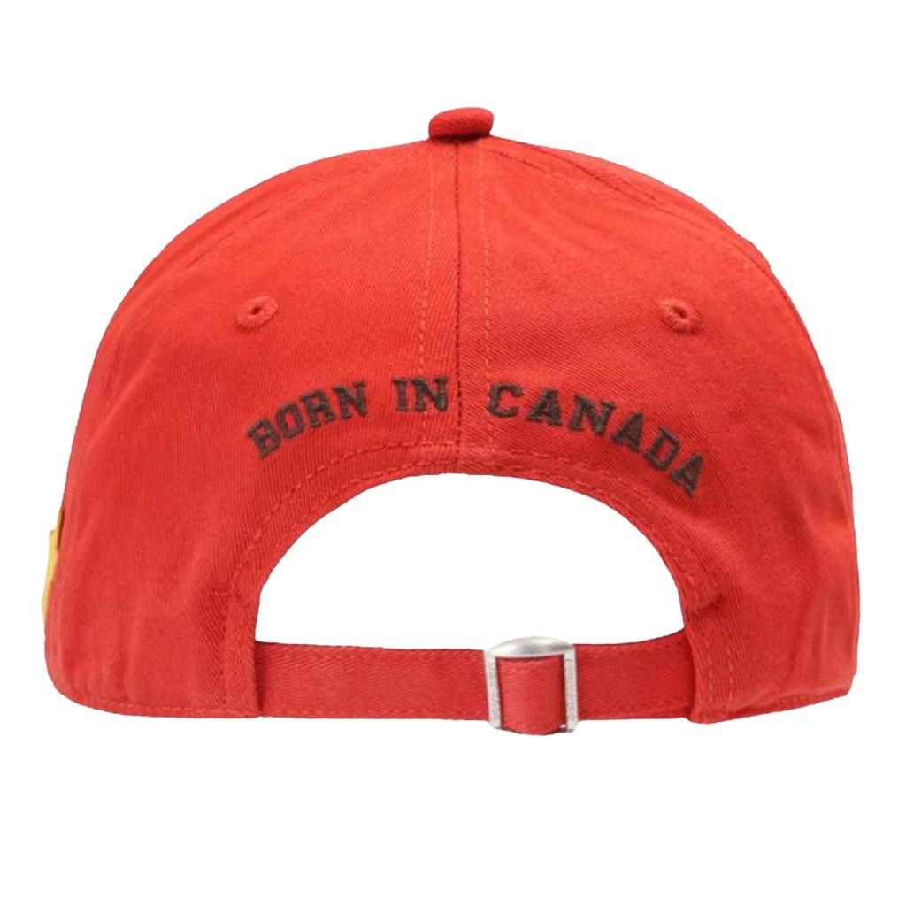Dsquared2 1964 Baseball Cap