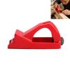 3pcs Manual Edge Trimmer For Gypsum Board And Woodworking With Carbon Steel Blade And Anti-Slip Handle
