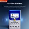 DESHUN Wireless Customer Feedback Evaluator