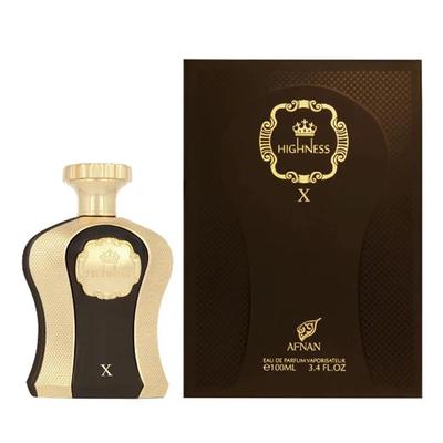 Perfumes – Perfumes